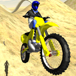 Motocross Rally Race unlimted resources
