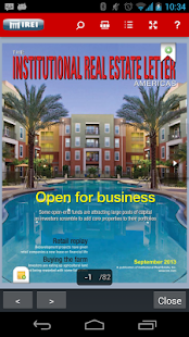 How to install Institutional Real Estate, Inc 2.4 mod apk for laptop