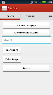 How to get Baskin Truck Sales lastet apk for android