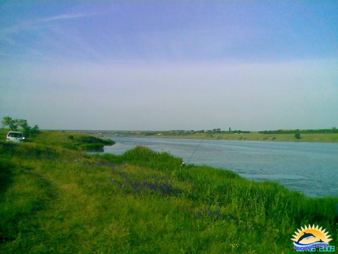 река Сосик (Сасык)