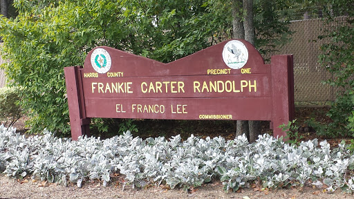 Frankie Carter Randolph Park
