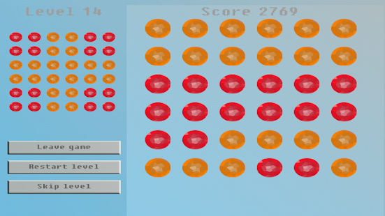 How to mod Crystal Ball IQ Puzzle 1.7 apk for android