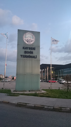 kayseri otogar portal in ambarkoy kayseri turkey ingress intel