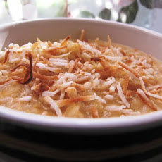 Feelin' Fit! Florida Oatmeal