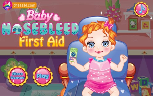 How to mod Baby Nosebleed First Aid 2.0 mod apk for laptop