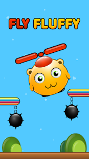 How to install Fly Fluffy 1.2 unlimited apk for bluestacks