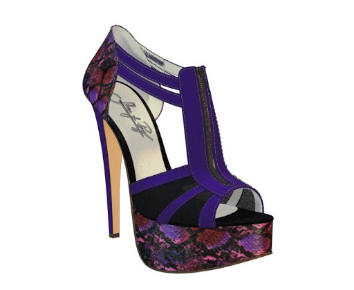 I Designed My Perfect Shoes!