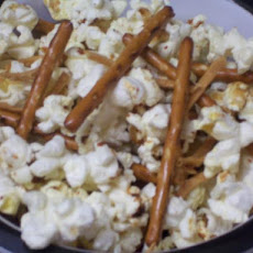 Salty Dawg Popcorn
