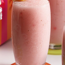 Strawberry Colada