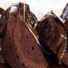 Espresso-Bourbon Caramel Sauce Recipe