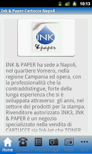 How to download Ink & Paper Cartucce Napoli patch 6 apk for laptop