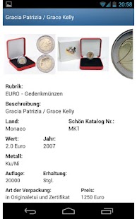 How to download Numisbase Euro Coin Database patch 1.6 apk for android