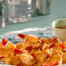 Coconut Shrimp