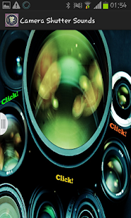 How to get Camera Shutters Sound 1.0 mod apk for android