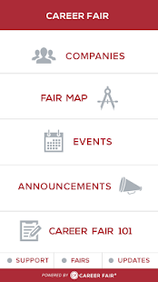 How to download WPI Career Fair Plus patch 4.4 apk for laptop