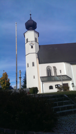 Pfarrkirche St. Veit