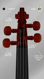 How to download Violin Tune Info Pro patch 1.0 apk for laptop