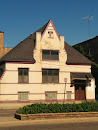 Knights of Columbus Hall