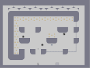 Thumbnail of the map '168-3: Golden Walls In The Near Dark'