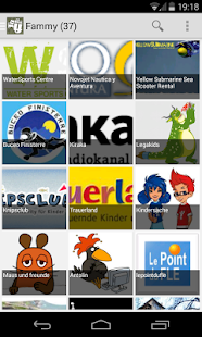 How to mod Fammy - Ocio para tus hijos patch 1.0 apk for bluestacks