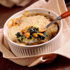 Shepherdless Pie