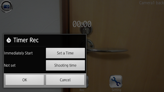 How to download Hidden video camera (free) patch 5.1.0 apk for laptop
