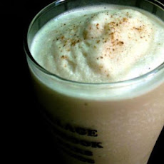 St. Thomas Bushwhacker