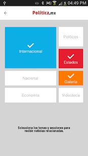 How to download Política.mx 1.4 mod apk for laptop