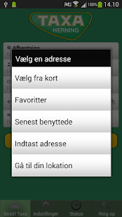 How to mod Herning Taxa patch 2.4.12 apk for android