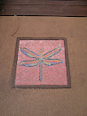 Dragonfly Mosaic