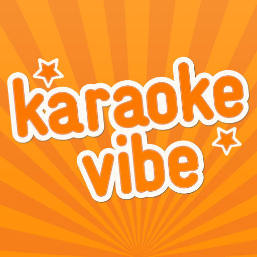 Karaoke Vibe 娛樂 App LOGO-APP開箱王