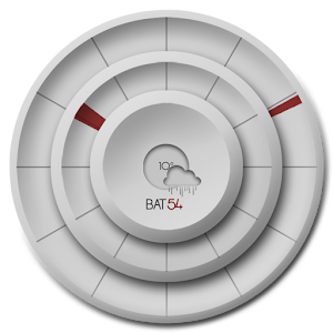 ANALOG LAYERS UCCW CLOCK SKIN.apk 1.0