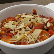 Mexican Mix Up