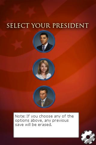 【免費解謎App】The President 2012-APP點子