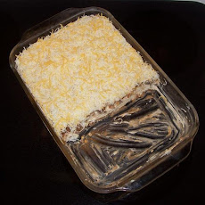 Southwestern Taco Dip
