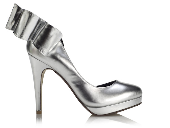 I Designed My Perfect Shoes!