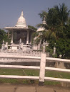 Temple Near Saranankara Road