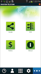 How to mod SHAYON Telecom. patch 3.4.5 apk for pc