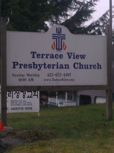Terrace View Presbyterian Church