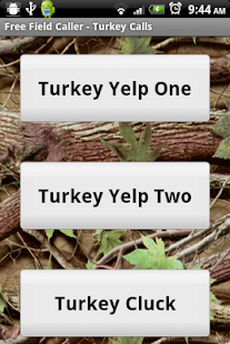 How to install Free Field Caller-Turkey Calls patch 1.2 apk for android