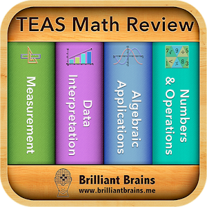 TEAS Math Review.apk 1.2