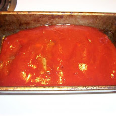 Glazed Meatloaf