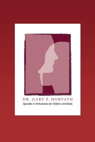 Dr. Horvath