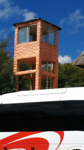 Torre Mumbasa