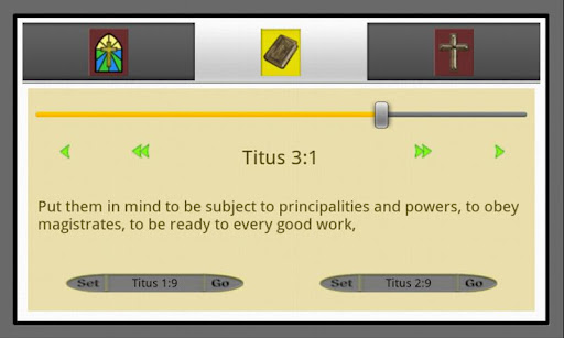 【免費工具App】HOLY BIBLE: TITUS, STUDY APP-APP點子