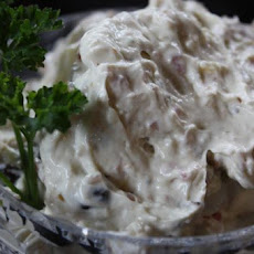 Stilton Date Dip