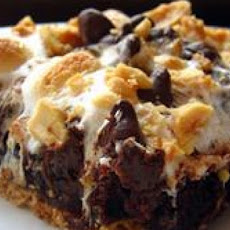 S'mores Bars