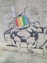 Граффити ТВ