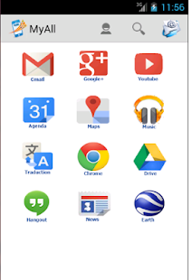 How to download MyAll lastet apk for android