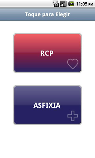 RCP·Asfixia